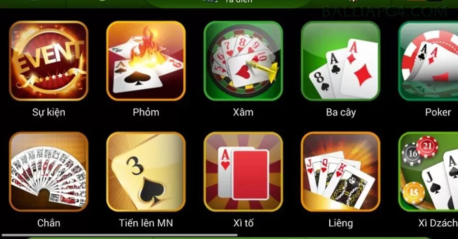 App baleiapg Android download