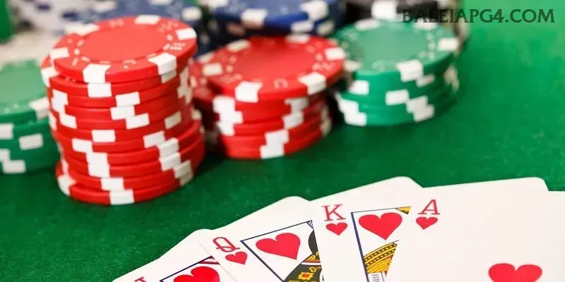 baleiapg slots no app